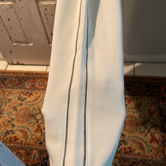 HUGO BOSS Men's Snap Front Pullover Sweater- Size (XL) - Excellent Condition - Picture 5 of 10